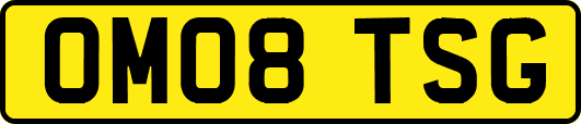 OM08TSG