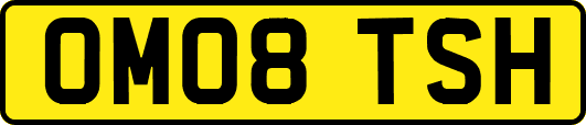 OM08TSH