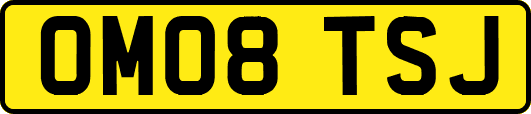OM08TSJ