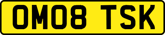 OM08TSK