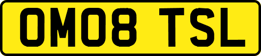OM08TSL