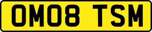 OM08TSM