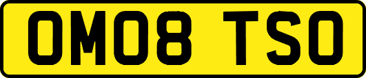 OM08TSO