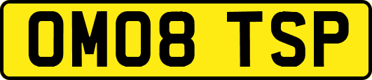 OM08TSP