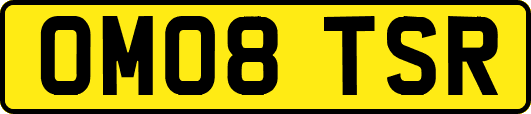 OM08TSR