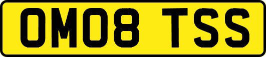 OM08TSS