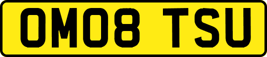 OM08TSU