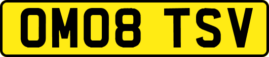 OM08TSV