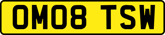 OM08TSW