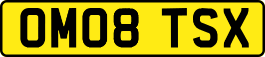 OM08TSX