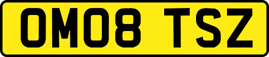 OM08TSZ