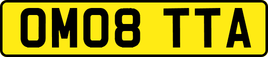 OM08TTA