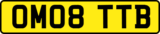 OM08TTB