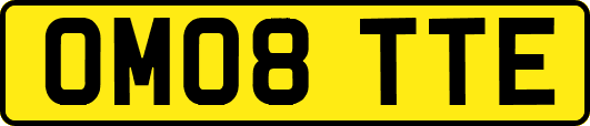 OM08TTE