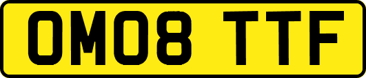 OM08TTF