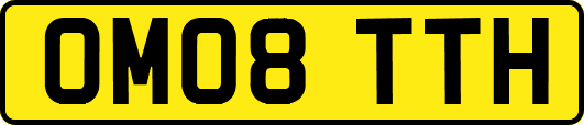 OM08TTH