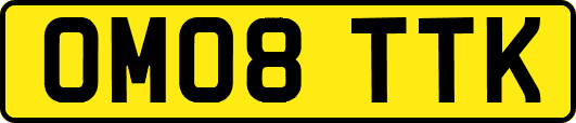 OM08TTK