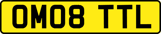 OM08TTL