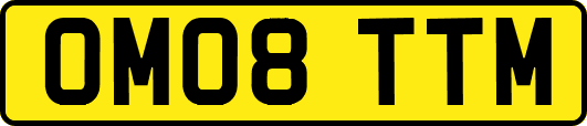 OM08TTM