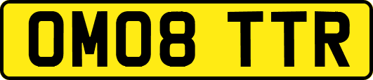 OM08TTR
