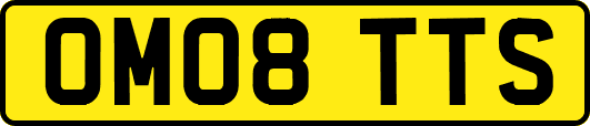 OM08TTS