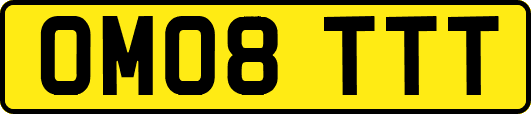 OM08TTT