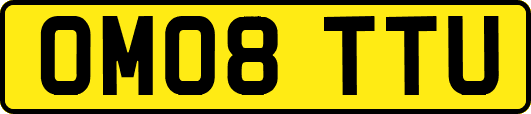 OM08TTU