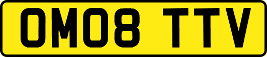 OM08TTV