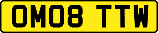 OM08TTW