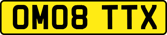 OM08TTX