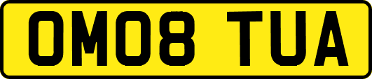 OM08TUA