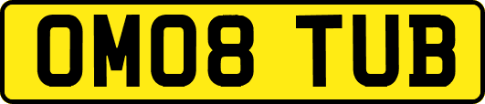 OM08TUB