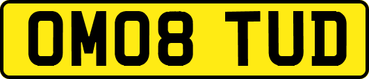 OM08TUD