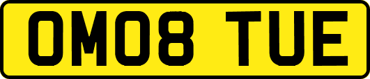OM08TUE