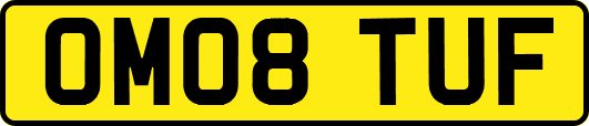 OM08TUF