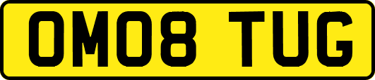 OM08TUG
