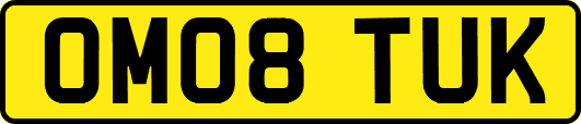 OM08TUK