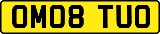 OM08TUO