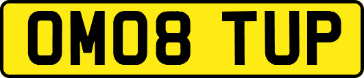 OM08TUP
