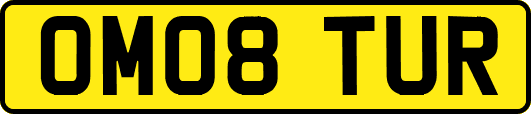OM08TUR