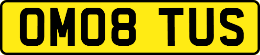 OM08TUS