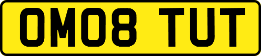 OM08TUT