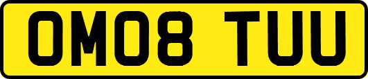 OM08TUU