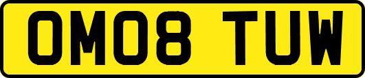 OM08TUW