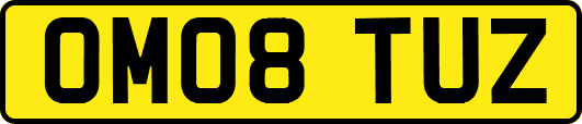 OM08TUZ