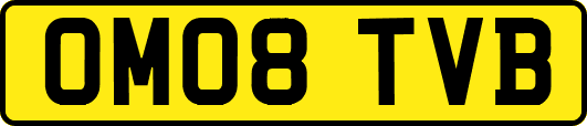 OM08TVB
