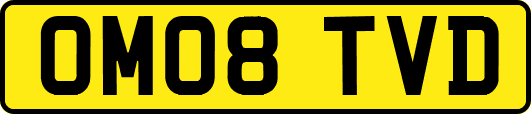 OM08TVD
