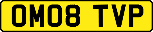 OM08TVP