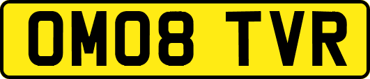OM08TVR