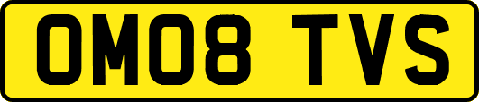OM08TVS